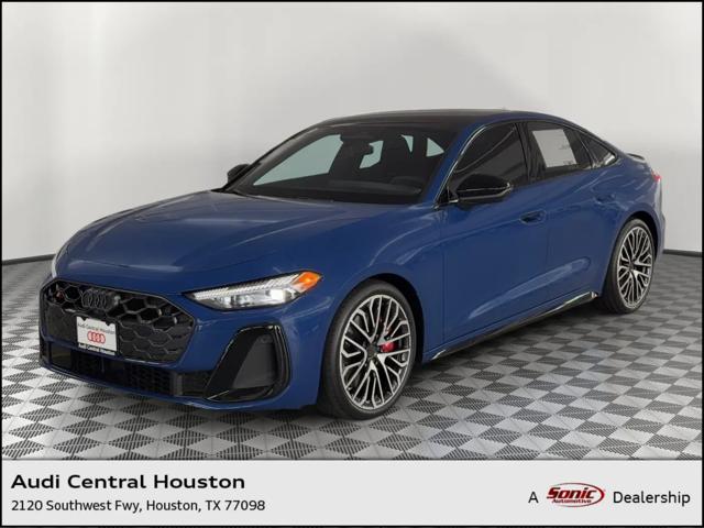 2026 Audi S5 Premium Plus TFSI quattro S tronic for sale in Houston, TX