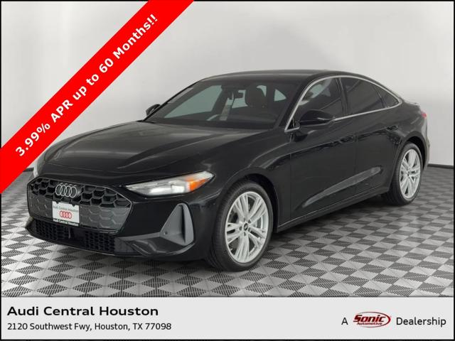 2026 Audi A5 Premium TFSI quattro S tronic for sale in Houston, TX