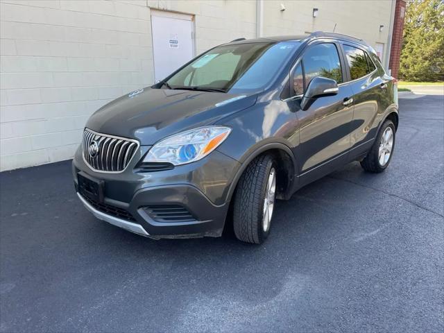 2016 Buick Encore Base for sale in Sterling, VA