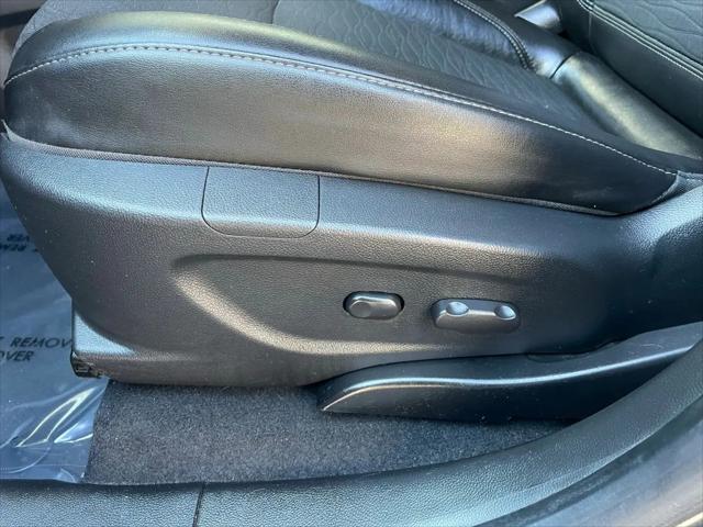 2016 Buick Encore Base