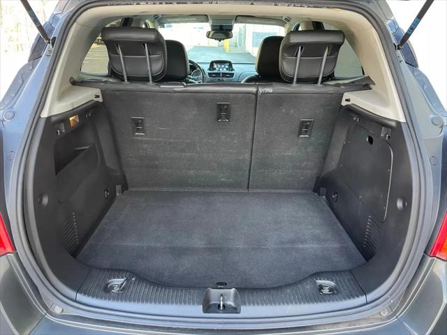 2016 Buick Encore Base