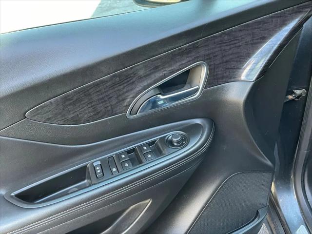 2016 Buick Encore Base
