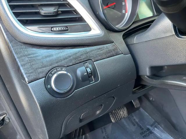 2016 Buick Encore Base