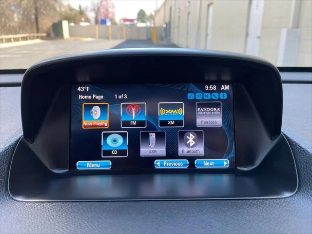2016 Buick Encore Base