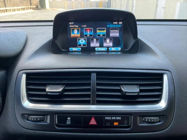 2016 Buick Encore Base