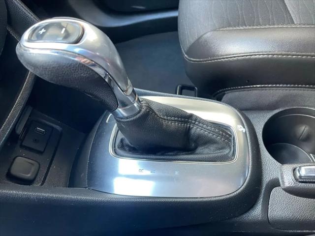 2016 Buick Encore Base