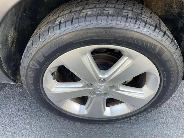 2016 Buick Encore Base