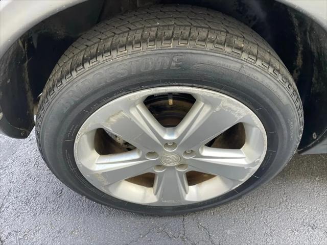 2016 Buick Encore Base