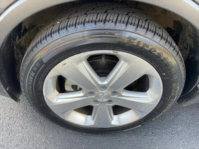 2016 Buick Encore Base