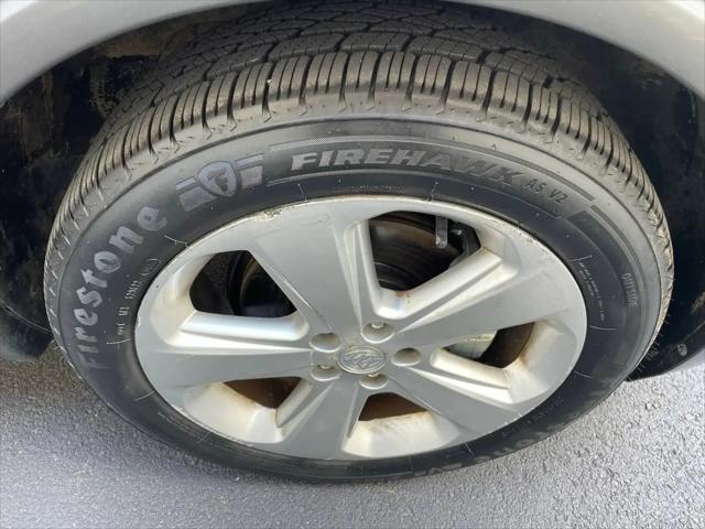 2016 Buick Encore Base