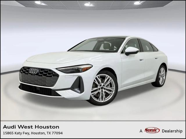 2026 Audi A5 Premium TFSI quattro S tronic for sale in Houston, TX