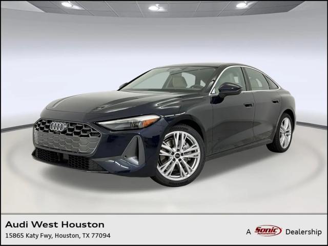 2026 Audi A5 Premium TFSI quattro S tronic for sale in Houston, TX