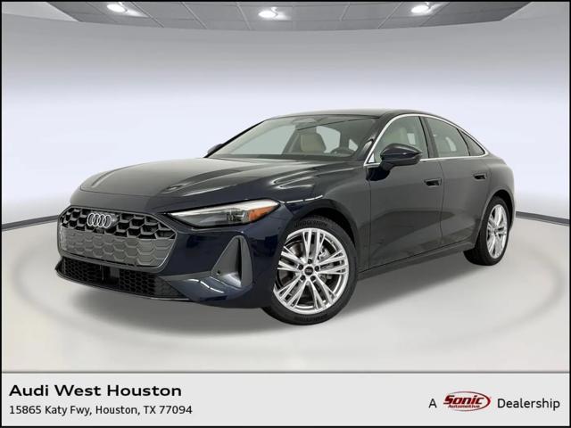 2026 Audi A5 Premium TFSI quattro S tronic for sale in Houston, TX