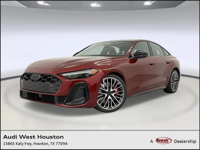 2026 Audi S5 Premium Plus TFSI quattro S tronic for sale in Houston, TX