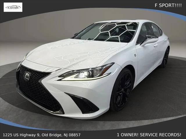 2022 Lexus ES 350 F SPORT for sale in Old Bridge, NJ