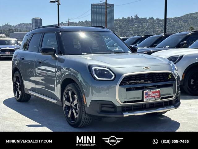 2026 MINI SE Countryman SE ALL4 for sale in North Hollywood, CA