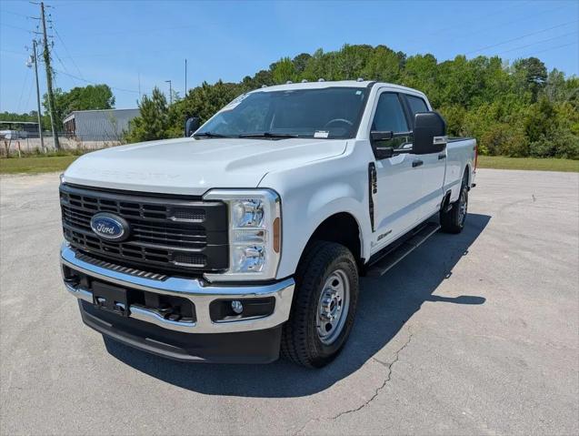2025 Ford F-350 XL