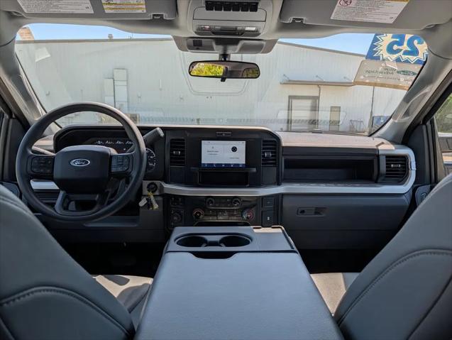 2025 Ford F-350 XL