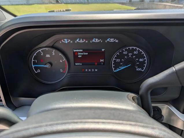 2025 Ford F-350 XL