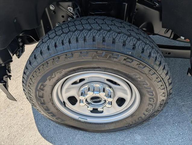 2025 Ford F-350 XL