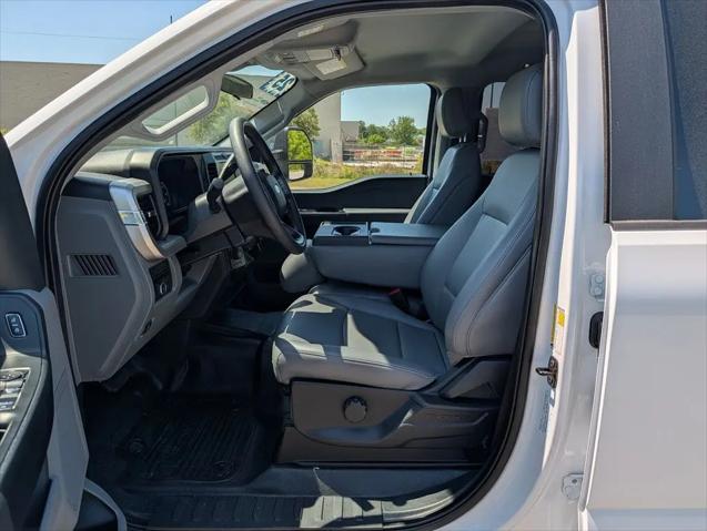 2025 Ford F-350 XL