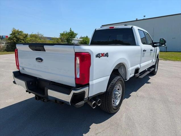 2025 Ford F-350 XL