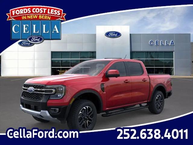 2026 Ford Ranger LARIAT for sale in New Bern, NC