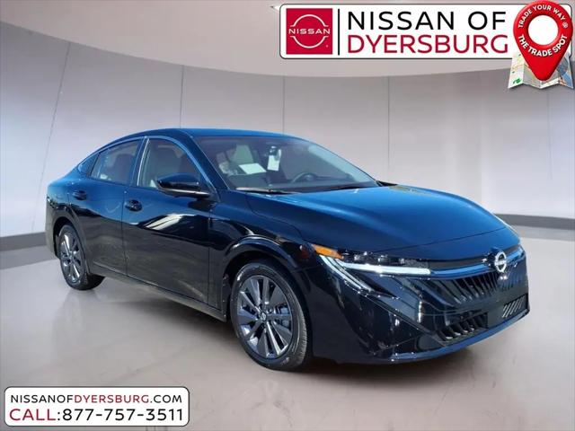 2026 Nissan Sentra SL for sale in Dyersburg, TN