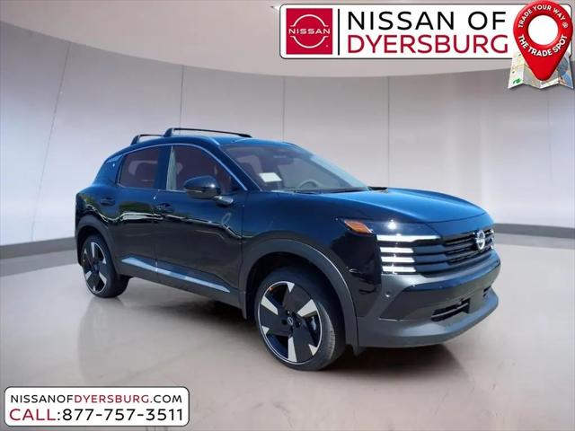 2026 Nissan Kicks SR for sale in Dyersburg, TN