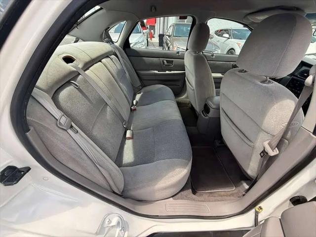 2000 Ford Taurus SES