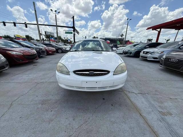 2000 Ford Taurus SES for sale in Orlando, FL