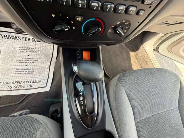 2000 Ford Taurus SES