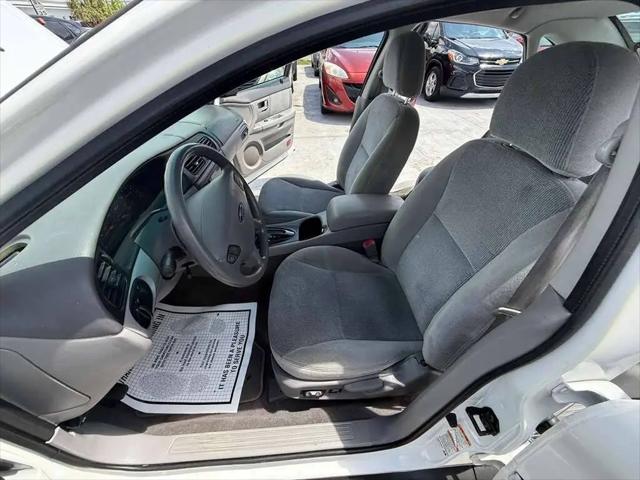 2000 Ford Taurus SES