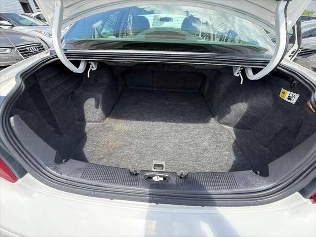 2000 Ford Taurus SES