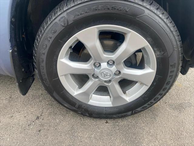 2011 Toyota RAV4 Limited