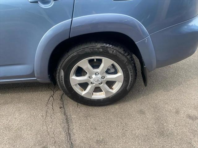 2011 Toyota RAV4 Limited