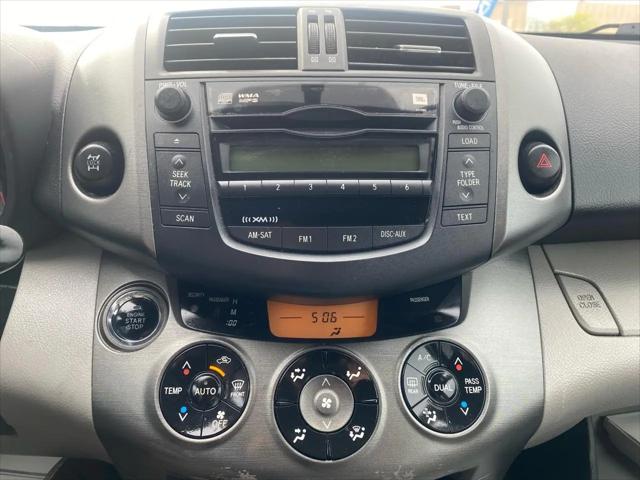 2011 Toyota RAV4 Limited
