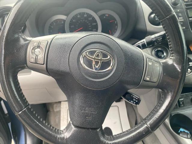 2011 Toyota RAV4 Limited