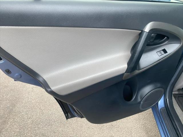 2011 Toyota RAV4 Limited