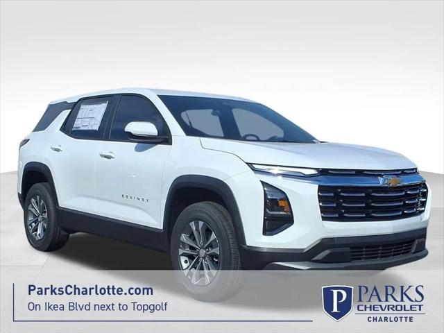 2026 Chevrolet Equinox AWD LT for sale in Charlotte, NC