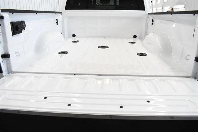 2026 Ram 3500 Tradesman Crew Cab 4x4 6'4" Box