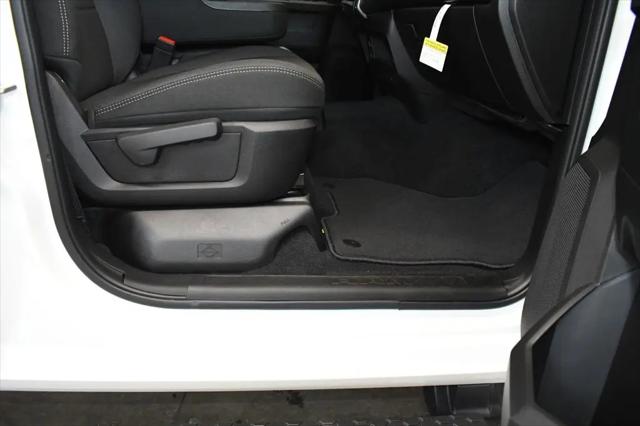 2026 Ram 3500 Tradesman Crew Cab 4x4 6'4" Box