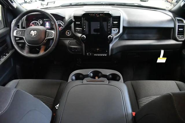 2026 Ram 3500 Tradesman Crew Cab 4x4 6'4" Box