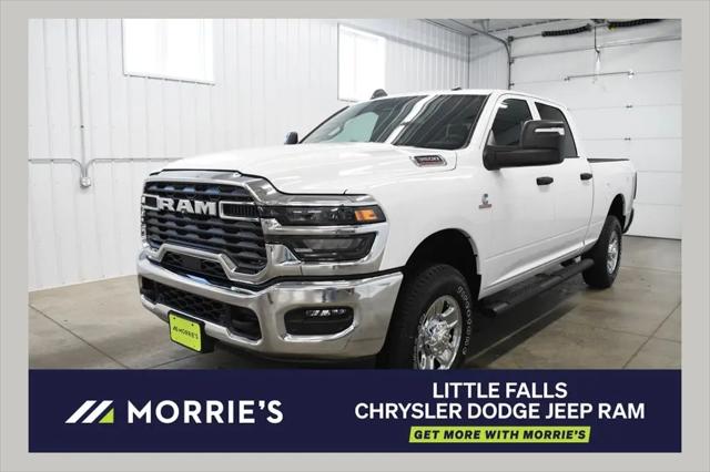 2026 Ram 3500 Tradesman Crew Cab 4x4 6'4" Box for sale in Little Falls, MN
