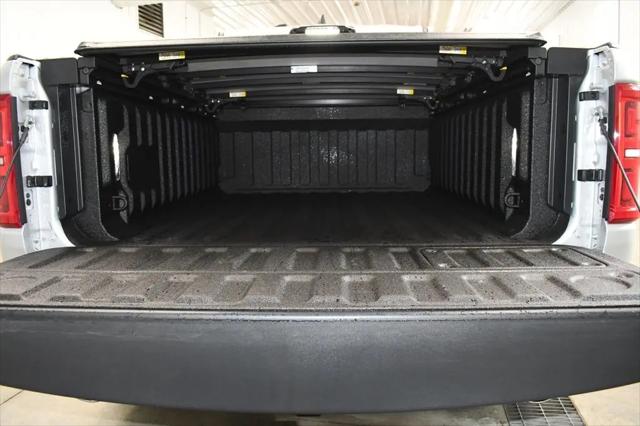 2026 Ram 1500 Limited Longhorn Crew Cab 4x4 5'7" Box