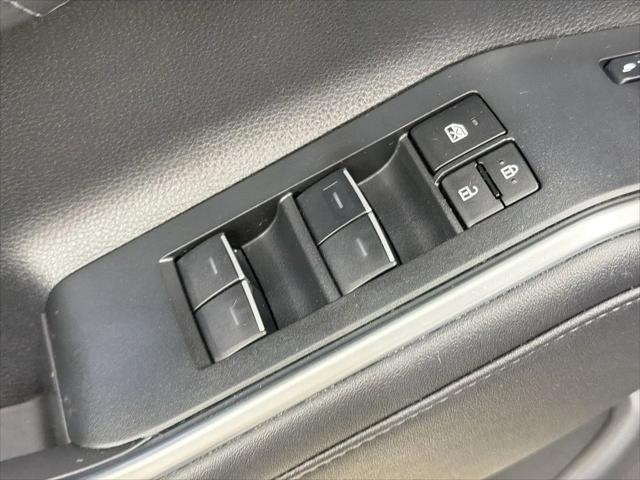 2024 Toyota Highlander Limited