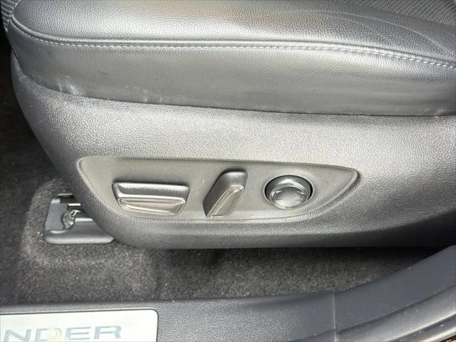 2024 Toyota Highlander Limited