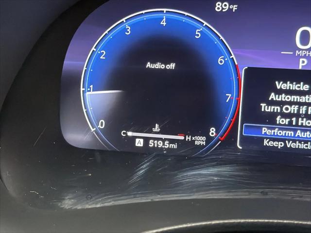2024 Toyota Highlander Limited