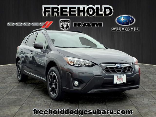 2023 Subaru Crosstrek Premium for sale in Freehold, NJ