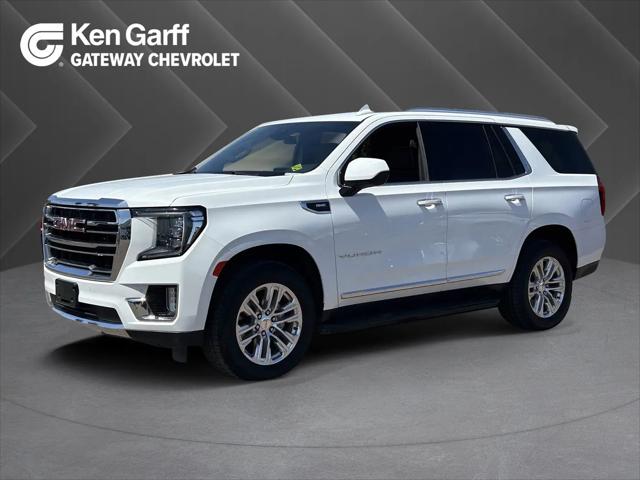 2024 GMC Yukon 2WD SLT for sale in Avondale, AZ